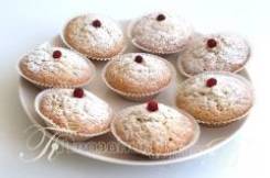 Шарлотка (8 шт.) (Праздничное меню)