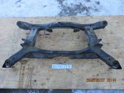 Балка поперечная. Subaru Legacy, BE5, BH9, BH5, BES, BHC, BE9, BEE, BHE Subaru Legacy B4, BE5 Двигатели: EJ254, EJ204, EJ202, EJ201, EJ208, EZ30D, EJ2...