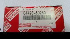 Ремкомплект. Toyota: T.U.V, Crown, Granvia, T100, 4Runner, Hiace, Grand Hiace, Hilux, Regius, Crown Majesta, Land Cruiser, Land Cruiser Prado Двигател...