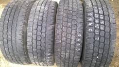 Yokohama Proforce SY01. Зимние, без шипов, 2012 год, износ: 20%, 4 шт