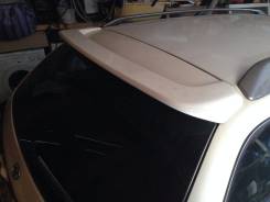 Спойлер. Toyota Qualis Toyota Mark II