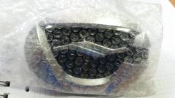 Эмблема решетки. Toyota Corolla Fielder, NZE124, CE121, ZRE144, ZRE142, NZE141, NZE144, NZE120, NZE121 Toyota Corolla Axio, ZRE142, NZE141, NZE144, ZR...