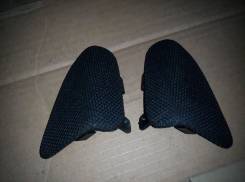 Крышка динамика. Toyota Crown, JKS175, UZS173, UZS171, GS171, JZS171, JZS175W, UZS175, JZS171W, JZS179, JZS177, JZS175, JZS173 Toyota Crown Majesta, J...