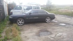 Mitsubishi Emeraude. E54A, 6A12