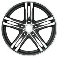 Yamato Akita. 6.5x6.5", 5x100.00, ET39. Под заказ