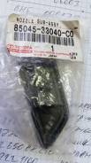 Крышка форсунки омывателя фар. Toyota Camry, ACV40, GSV40 Двигатели: 2GRFE, 2AZFE
