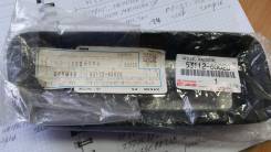 Решетка бамперная. Toyota Land Cruiser, FJ80, FZJ80, HZJ80, HZJ81, HDJ80, HDJ81 Двигатели: 1HZ, 1HDT, 3FE, 1FZFE, 1HDFT, 3F, 1FZF