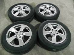 Nokian Hakka. Летние, износ: 30%, 4 шт