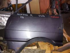 Дверь боковая. Mazda Bongo, SS28R, SSE8W, SSF8R, SS88H, SSE8R, SS28M, SS88M, SSF8W, SSF8V, SS28ME, SSE8WE, SS28H, SS88W, SS88R, SSF8WE, SS88V, SSF8RE...