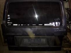 Стекло заднее. Nissan Vanette Mazda Bongo