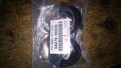 Ремкомплект суппорта. Toyota: Toyoace, 4Runner, T100, Hilux, Land Cruiser, Dyna, Coaster, Mega Cruiser Двигатели: 15BFT, 3VZE, 22RE, 22R, 3L, 5VZFE, 2...