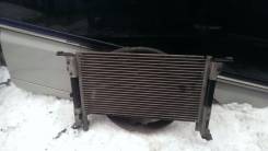 Радиатор кондиционера. Mitsubishi Delica, P25W, P35W Двигатель 4D56