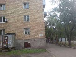 Помещения свободного назначения. Улица Фадеева 10б, р-н Фадеева, 48 кв. м. Дом снаружи