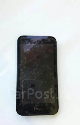 HTC Desire 310. ����� ����