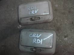Светильник салона. Honda Torneo, LA-CL3, E-CF4, E-CF3, GH-CF3, E-CF5, LA-CF5, GH-CF5, GF-CF5, GF-CF3 Honda CR-V, RD1, GF-RD1, RD2, GF-RD2 Honda Accord...