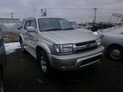 Кузов в сборе. Toyota Hilux Surf, KDN185, KDN185W, KZN185G, KZN185W, RZN185, RZN185W, VZN185W, VZN210 Двигатели: 1KDFTV, 1KZTE, 3RZFE, 5VZFE. Под зака...