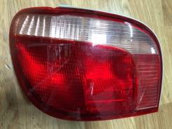 Стоп-сигнал. Toyota Vitz Toyota Yaris