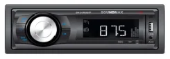 SoundMAX SM-CCR3054F