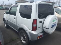Кузов в сборе. Suzuki Jimny Sierra, JB43W Suzuki Jimny, JB43, JB33W, JB23W, JB43W Suzuki Jimny Wide, JB33W, JB43W Двигатели: M13A, K6A