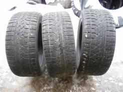 Kumho I'Zen KC15. Зимние, без шипов, 2013 год, износ: 60%, 1 шт