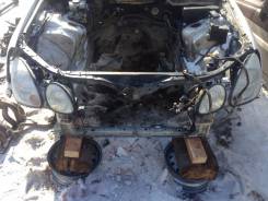 Рамка радиатора. Toyota GS300, JZS160, UZS160, UZS161 Toyota Aristo, JZS160, JZS161 Двигатели: 3UZFE, 2JZGE, 1UZFE, 2JZGTE