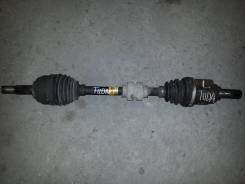 Привод. Nissan Tiida, SC11, C11, SC11X, C11X Двигатель HR16DE
