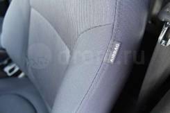 Подушка безопасности. Hyundai Solaris