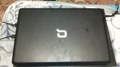Compaq Presario CQ56-124ER. 15.5", ��� 6 ��, ���� 500���, WiFi, Bluetooth, ����������� �� 2��. ����