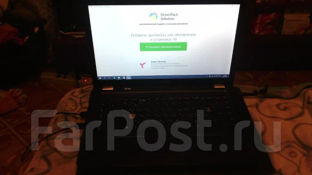 Compaq Presario CQ56-124ER. 15.5", ��� 6 ��, ���� 500���, WiFi: 1, Bluetooth: 1, ����������� �� 2��. ����