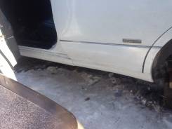 Стойка кузова. Toyota GS300, JZS160, UZS160, UZS161 Toyota Aristo, JZS160, JZS161 Двигатели: 3UZFE, 2JZGE, 1UZFE, 2JZGTE