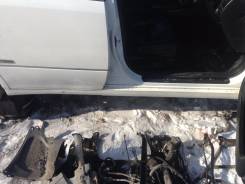Стойка кузова. Toyota GS300, JZS160, UZS160, UZS161 Toyota Aristo, JZS160, JZS161 Двигатели: 3UZFE, 2JZGE, 1UZFE, 2JZGTE