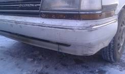 Бампер. Toyota Corona, ST150, CT150, AT151, AT150 Toyota Carina II, CT150, ST150, AT151 Двигатели: 3ALU, 1SILU, 4AL, 1SL, 2CL, 1SEL, 4ALC