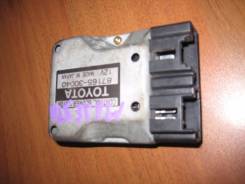 Реостат печки. Toyota Crown, UZS151, GS151, UZS155, UZS157, JZS157, JZS155, JZS153, LS151, JZS151 Toyota Crown Majesta, JZS157, LS151, UZS157, GS151...