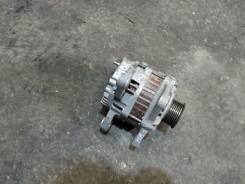 Генератор. Nissan Tiida, C11, NC11, SC11 Двигатель HR16DE
