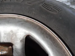 Goodyear Wrangler RT/S. �����������, �/�, ����� 30 % ����