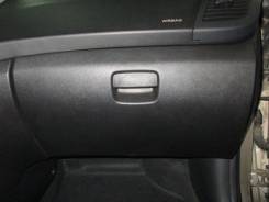 Бардачок. Kia Rio Hyundai Solaris