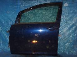 Дверь боковая. Toyota Wish, ZNE10, ZNE10G