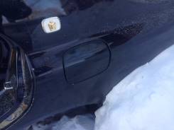 Лючок топливного бака. Toyota Crown, GRS180, GRS182, GRS181, GRS184, GRS183, GRS188 Toyota Crown Majesta, GRS181, GRS182, GRS180, GRS183, GRS184 Двига...