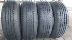 Continental ContiTrac TR. Всесезонные, 2008 год, износ: 30%, 4 шт