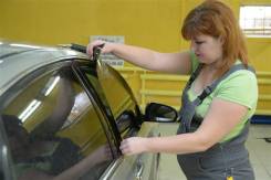 -10% на тонирование автомобиля пленкой (гарантия 5 лет! )