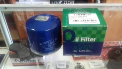 ������ �������� Parts MALL PBA-001 15400-RTA-003, 26300-35502, 15400-RBA-F01, RFY2-14-302, 15400-PLC-003 ����