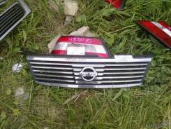 Решетка радиатора. Nissan Sunny