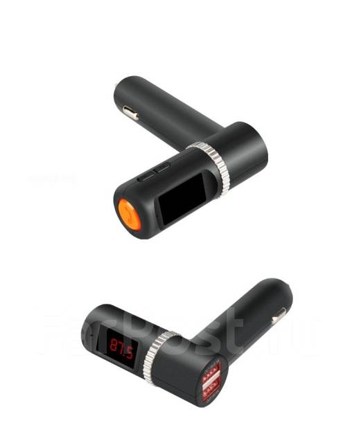 USB 3 1A FM Bluetooth hands free 1 200
