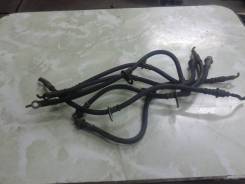 Шланг тормозной. Toyota Kluger V, MCU25W, MCU25 Toyota Harrier, MCU30W, MCU30