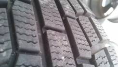 Yokohama Ice Guard IG20. Зимние, без шипов, 2011 год, износ: 5%, 4 шт
