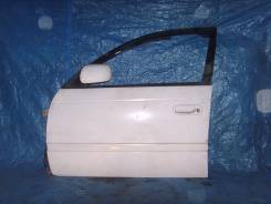 Дверь боковая. Toyota Caldina, ST210, ST210G