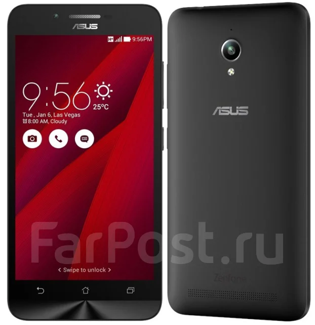 Asus. ����� ����