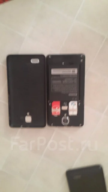 Lenovo A536. �/� ����