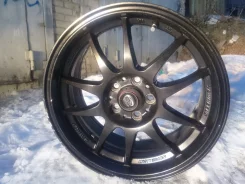 Sakura Wheels 346. 7.0x16", 5x100, ET42, �� 73,1���. ����