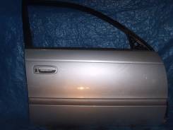 Дверь боковая. Toyota Caldina, AT211, CT216, ST215, ST210 Двигатели: 3SGTE, 3SGE, 3SFE, 7AFE, 3CTE